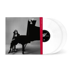 Melody Gardot (geb. 1985): The Essential (Limited Edition) (Opaque White Vinyl), LP