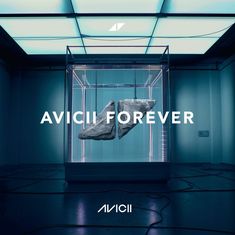 Avicii: Forever (180g) (Limited First Edition), LP