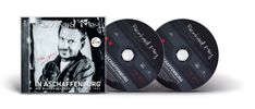 Reinhard Mey : In Aschaffenburg: Die wiedergefundene Tournee 1992, CD