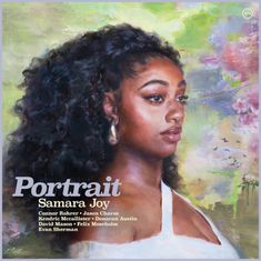 Samara Joy (geb. 1999): Portrait, CD