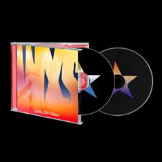 INXS: Listen Like Thieves (40th Anniversary) (2025 Giles Martin & Paul Hicks Mix) (Expanded Edition), CD
