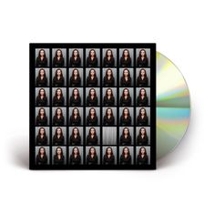 Sophie Ellis-Bextor: Perimenopop, CD