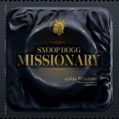 Snoop Dogg: Missionary, CD