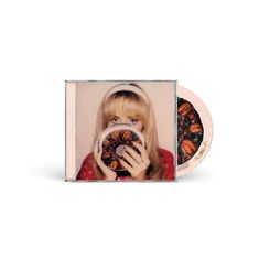 Sabrina Carpenter: Fruitcake EP, CD