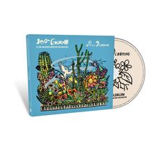 Jeff Goldblum: Still Blooming, CD