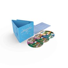 Dire Straits: Brothers In Arms (40th Anniversary Edition) (Deluxe Edition), CD
