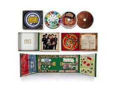 Kaiser Chiefs: Employment 20 (China Anniversary Edition) (Limited Edition), CD
