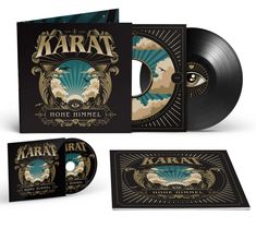 Karat: Hohe Himmel (Limited Edition), LP