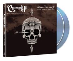 Cypress Hill: Black Sunday Live At The Royal Albert Hall, CD
