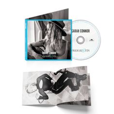 Sarah Connor: Freigeistin, CD