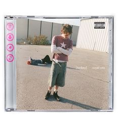 Royel Otis: (hickey), CD