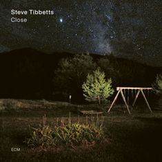 Steve Tibbetts (geb. 1954): Close, CD