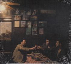 Jonas Brothers: Greetings From Your Hometown (Limited Edition) (inkl. Bonustrack, in Deutschland & Österreich exklusiv für jpc!), CD