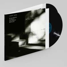 Kenny Wheeler, Lee Konitz, Dave Holland & Bill Frisell: Angel Song (Luminessence Series), LP