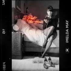 Imelda May: 11 Past The Hour, CD