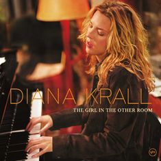 Diana Krall (geb. 1964): The Girl In The Other Room (180g), LP