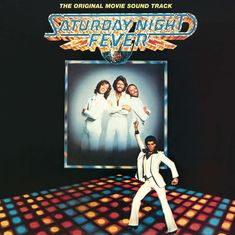 Saturday Night Fever (180g) (Limited-Super-Deluxe-Box), LP