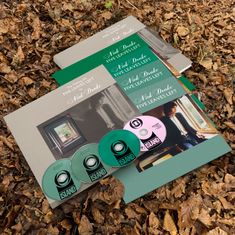 Nick Drake: The Making Of Five Leaves Left (Limited Edition), CD