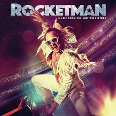 Rocketman, CD