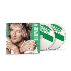 Rod Stewart: Ultimate Hits, CD