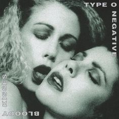 Type O Negative: Bloody Kisses (Deluxe Edition), CD