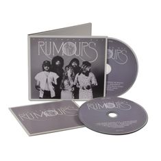 Fleetwood Mac: Rumours Live 1977, CD