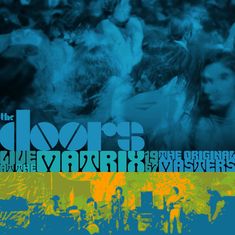 The Doors: Live At The Matrix 1967: The Original Masters, CD