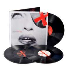 Madonna: Madame X – Music From The Theater Xperience, LP