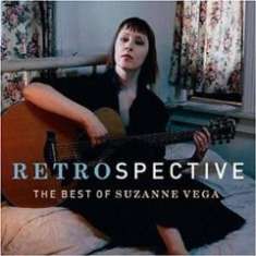 Suzanne Vega: Retrospective: The Best Of Suzanne Vega, CD