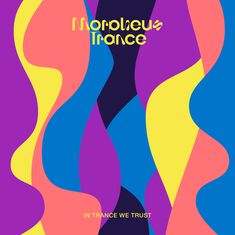 Morpheus Trance: In Trance We Trust, CD