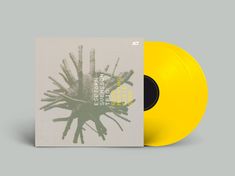 E.S.T. - Esbjörn Svensson Trio: Good Morning Susie Soho (180g) (Limited Edition) (Transparent Yellow Vinyl), LP