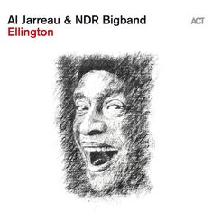 Al Jarreau (1940-2017): Ellington (180g), LP