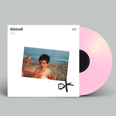 Daoud: OK (180g) (Light Rosé Vinyl), LP