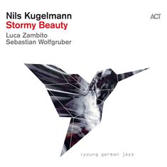 Nils Kugelmann (geb. 1996): Stormy Beauty, CD