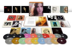 Laura Nyro: Hear My Song: The Collection, CD