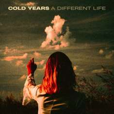 Cold Years: A Different Life, CD