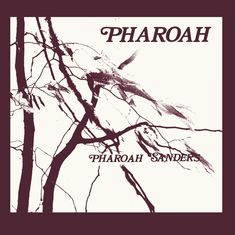 Pharoah Sanders (1940-2022): Pharoah (Deluxe Boxset), CD