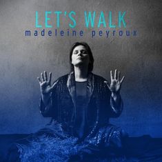 Madeleine Peyroux (geb. 1974): Let's Walk, CD