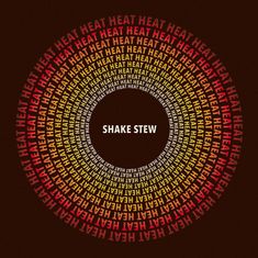 Shake Stew: Heat, CD