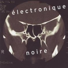 Eivind Aarset (geb. 1961): Electronique Noire, CD