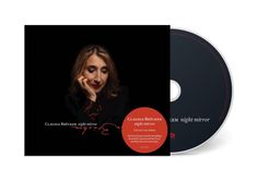 Claudia Brücken: Night Mirror, CD