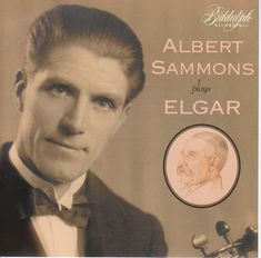 Edward Elgar (1857-1934): Violinkonzert op.61, CD