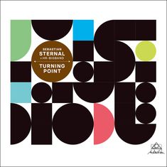 Sebastian Sternal (geb. 1983): Turning Point, CD