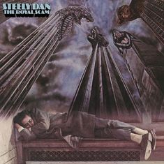 Steely Dan: The Royal Scam (Hybrid-SACD), SACD