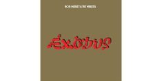 Bob Marley & The Wailers: Exodus (Hybrid-SACD), SACD