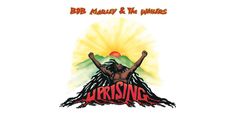 Bob Marley & The Wailers: Uprising (180g) (45 RPM), LP