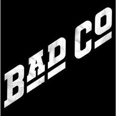 Bad Company: Bad Company (Atlantic 75 Series), SACD