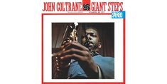 John Coltrane (1926-1967): Giant Steps (Atlantic 75 Series) (Hybrid-SACD), SACD