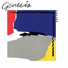 Genesis: Abacab (Atlantic 75 Series) (Hybrid-SACD), SACD