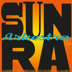 Sun Ra Arkestra: Lights On A Satellite, CD